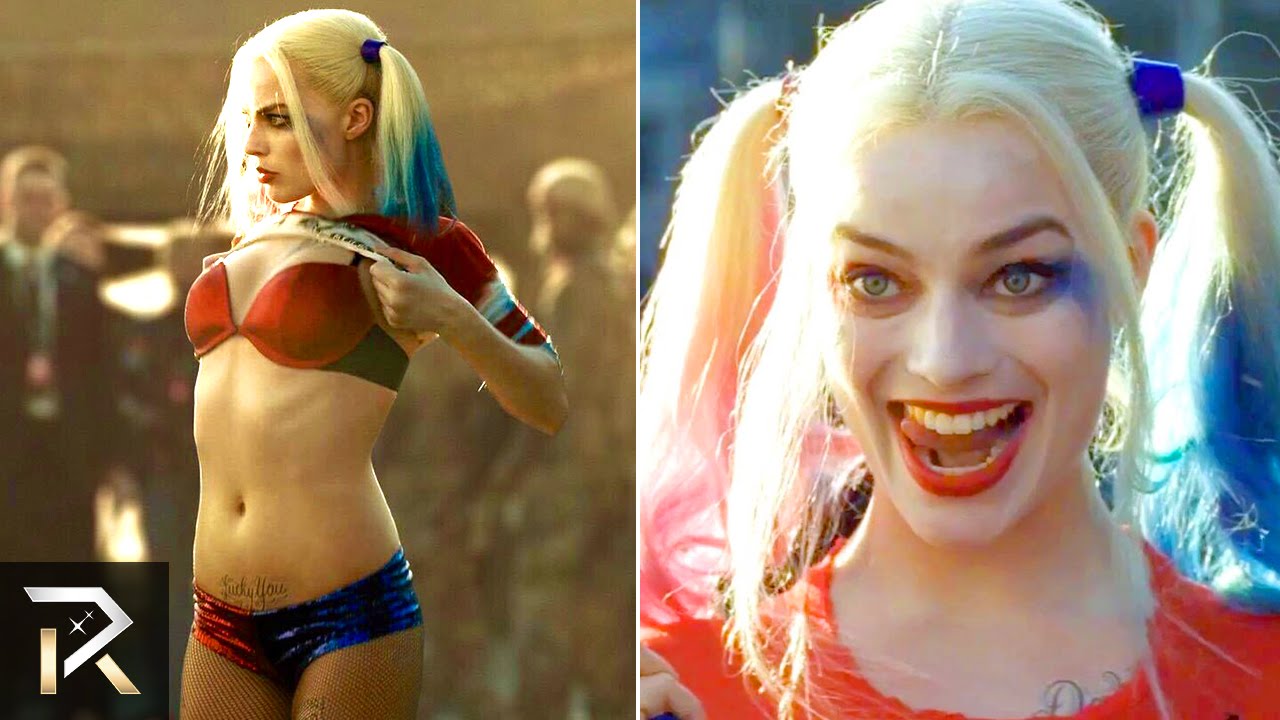 10 Sexiest Superhero Costumes In Popular Movies Your Daily Dose Of Video