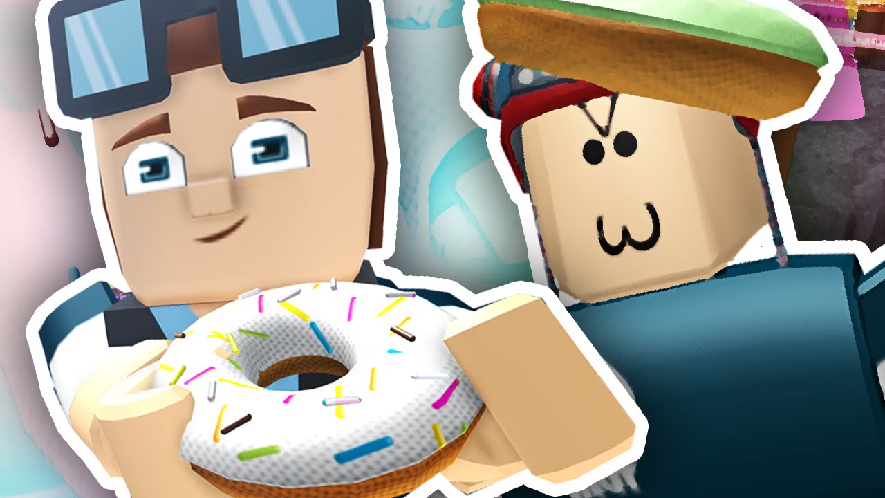 Donut Factory Tycoon Roblox Trendflix Com Your Daily Dose Of Video Trends Handpicked Videostars Playlists - dantdm roblox toy factory
