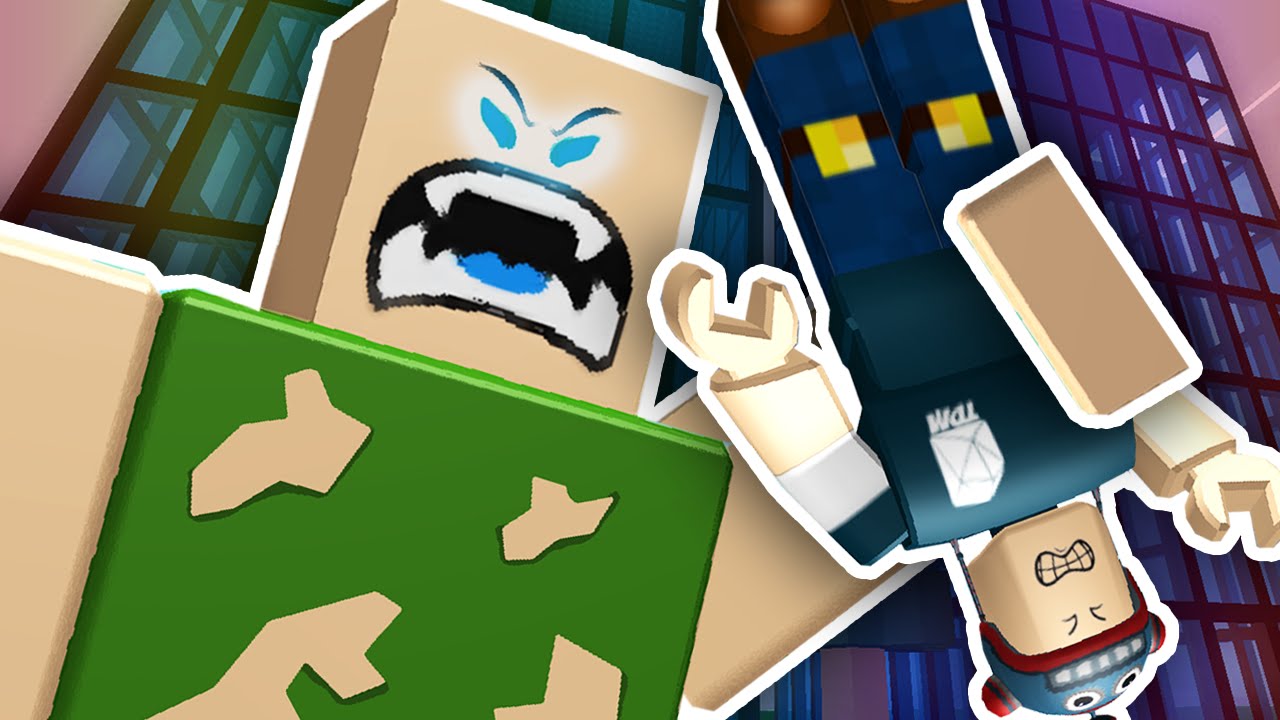 Attacked By A Giant Roblox Trendflix Com Your Daily Dose Of Video Trends Handpicked Videostars Playlists - dantdm roblox account password 2019