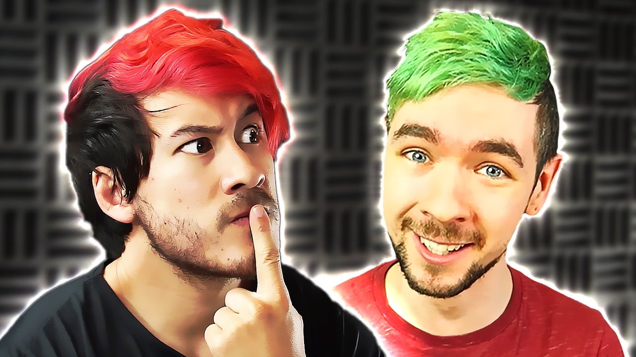 Live You Don't Know JackSepticEye - TrendFlix.com - Your daily dos...