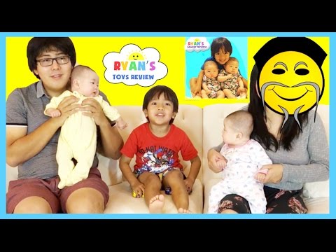 ryan family review videos
