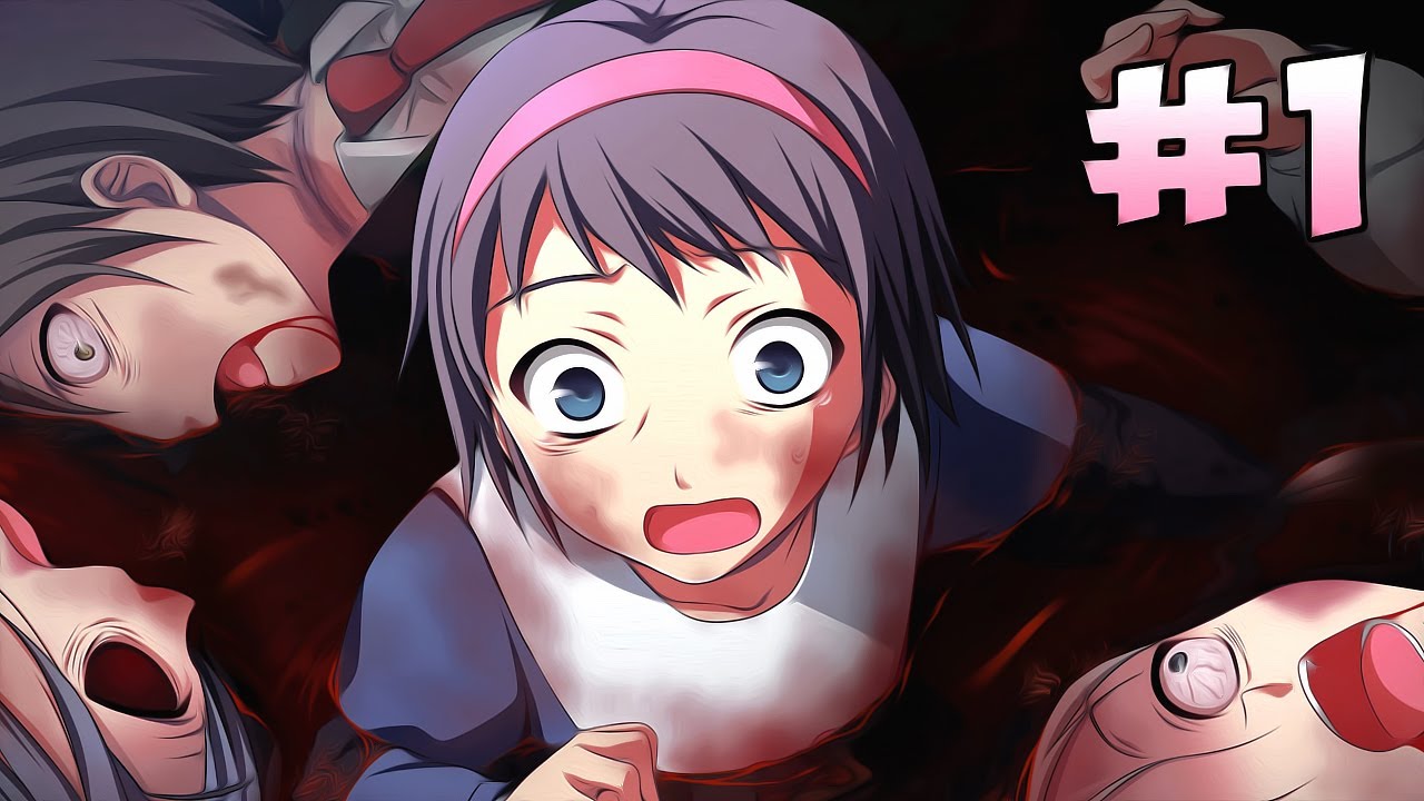 - Corpse Party - Part 1 (Walkthrough / Playthrough / Lets Play). 